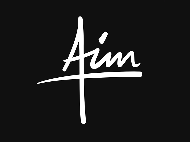 Aim Logo - Aim Logo Animation by Aim | Dribbble | Dribbble