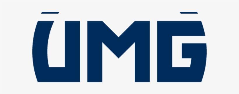 UMG Logo - Umg Logo Blue Sep 18 - Umg Gaming Logo Png Transparent PNG ...