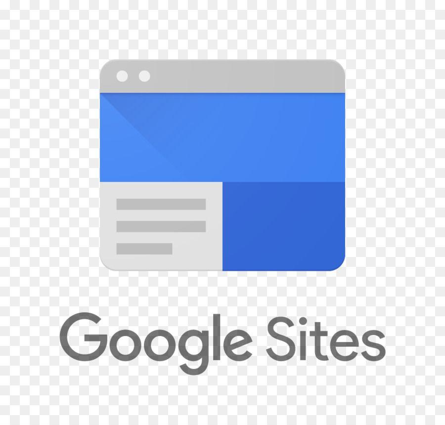 Google Sites Logo - Google Sites Google logo Computer Icon png download
