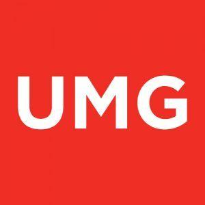 UMG Logo - Umg Logos