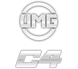 UMG Logo - C4 Madden Summer Series | UMG Gaming