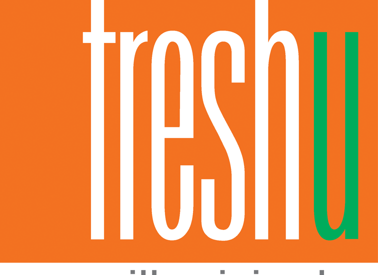 Fresh U Logo - Trade Booth Archives - CreativEnergy