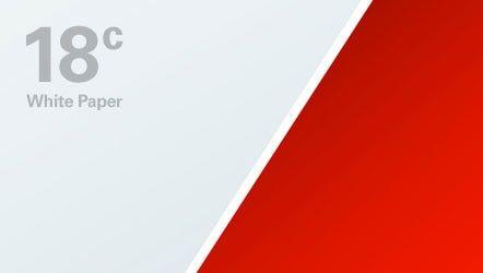 Red and White RAC Logo - Oracle RAC One Node