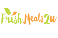 Fresh U Logo - Fresh Meals 2 U Reviews | http://www.freshmeals2u.com.au reviews | Feefo