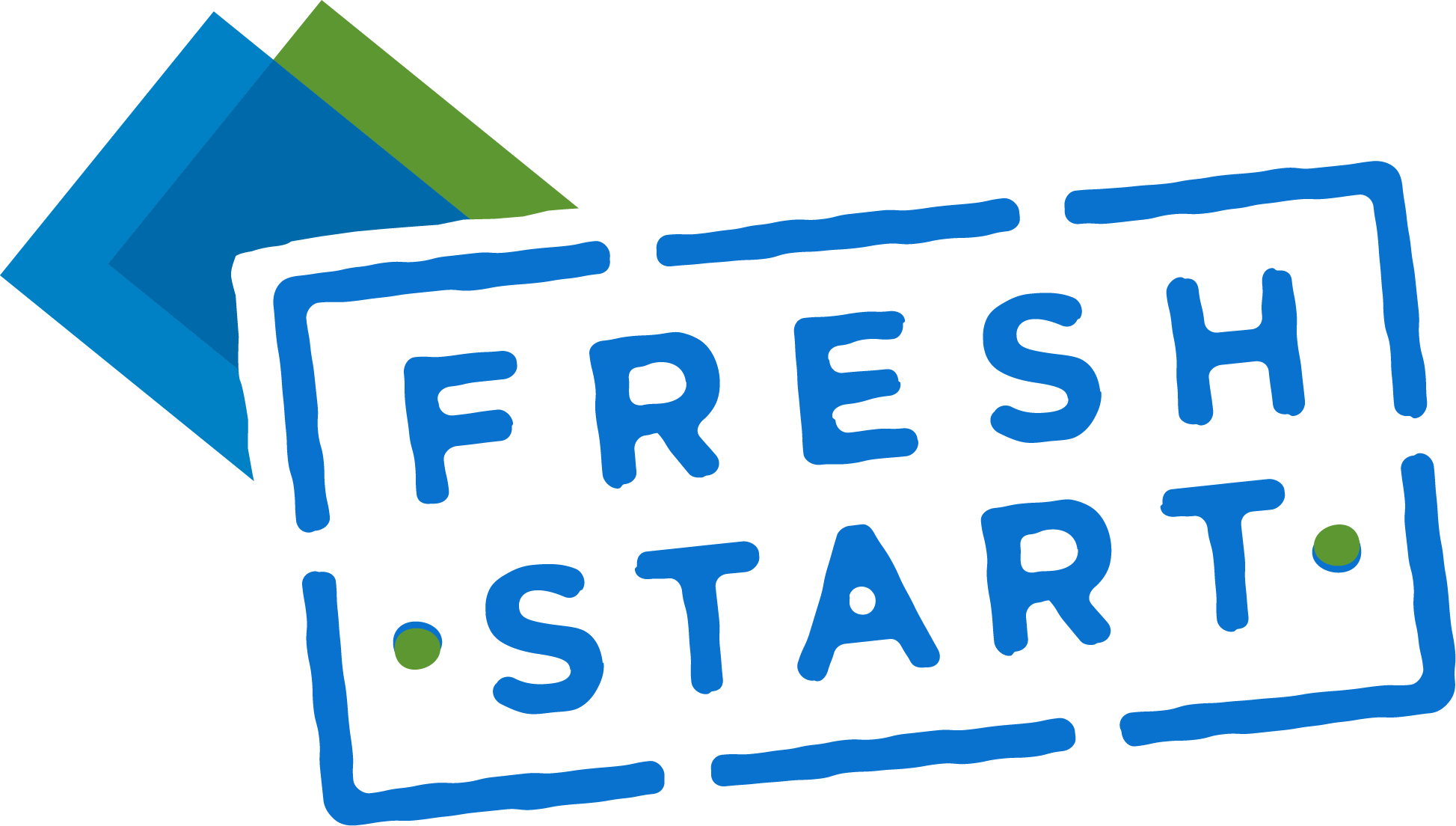 Fresh U Logo - Fresh Start Logo - Premium Retail Services