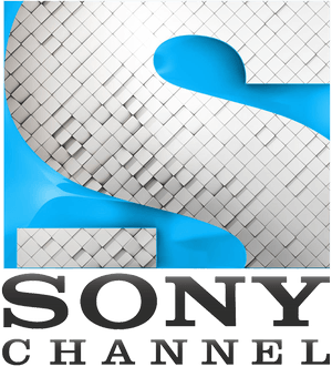 Dony Logo - Sony Channel (UK and Ireland)