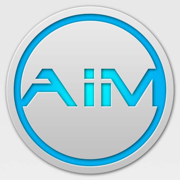 Aim Logo - Aim Logo】| Aim Logo Design Vector PNG Free Download