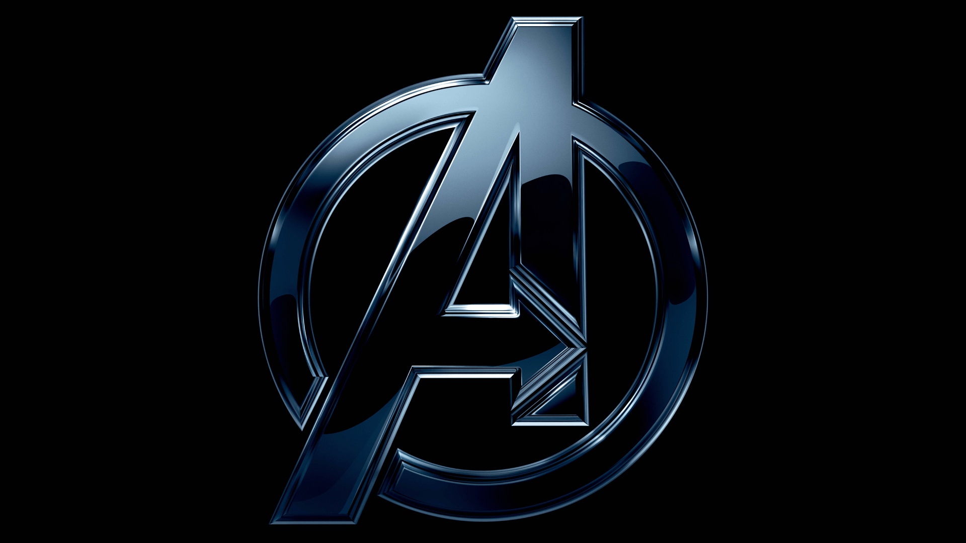 All the Avengers Logo - Avengers Logo Wallpaper