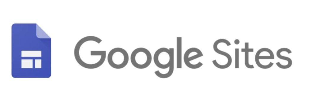 Google Sites Logo - The New Google Sites | The Innovative Instructor