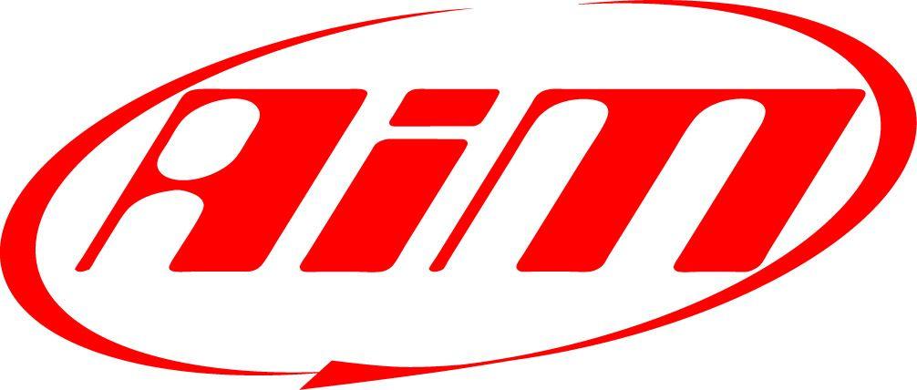Aim Logo - AiM Sports Logo - NaroEscape Motorsports