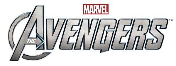 All the Avengers Logo - Image - The Avengers Logo.jpg | Logopedia | FANDOM powered by Wikia