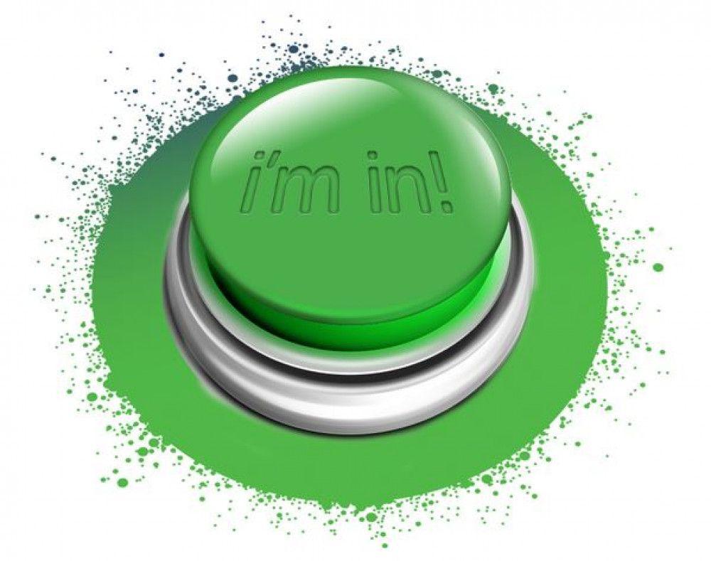 Green Button Logo - Do 15 for 2015 | Centre for Sustainable Energy