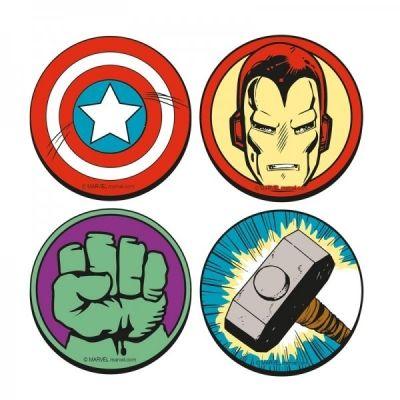 All the Avengers Logo - LogoDix