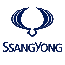 Korean Car Company Logo - Ssangyong | Ssangyong Car logos and Ssangyong car company logos ...