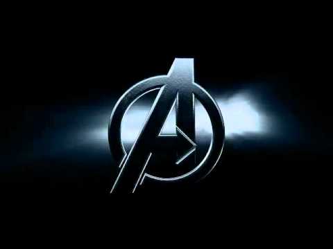 All the Avengers Logo - Avengers Logo Reveal Teaser Trailer - YouTube