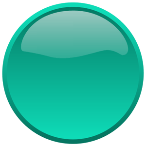 Green Button Logo - Round Green Button | Free Images at Clker.com - vector clip art ...