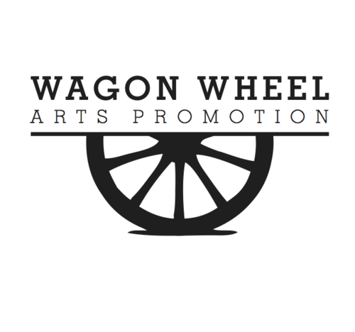 Wagon Circle Logo - Wagon wheel Logos