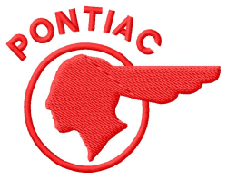 Pontiac Logo - History of All Logos: Pontiac Logo History | Pontiac | Pontiac logo ...