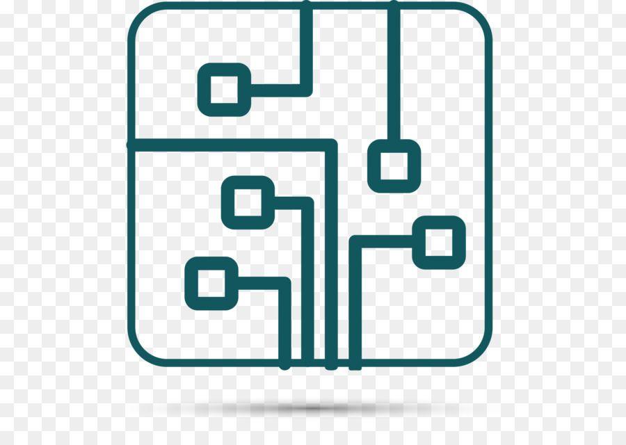 Circut Logo - Logo Integrated circuit Printed circuit board Electronic circuit