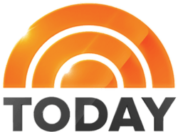 NBC Today Show Logo - Today (U.S. TV program)