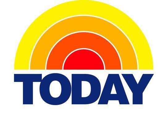 NBC Today Show Logo - AP: NBC's 'Today' show making leadership change