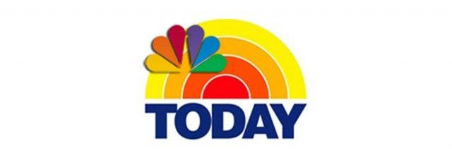 NBC Today Show Logo - The Today Show Logo