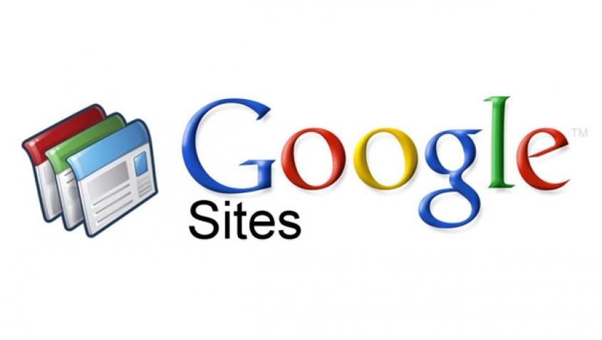 Google Sites Logo - Google Sites Change Logo