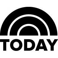 NBC Today Show Logo - Today Show | Brands of the World™ | Download vector logos and logotypes