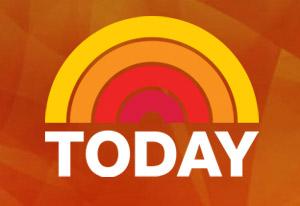 NBC Today Show Logo - New TODAY Show logo Design Creamer's Sports Logos