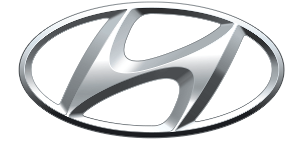 Grey Car Logo - Hyundai Logo Meaning, History Timeline & Latest Car Models