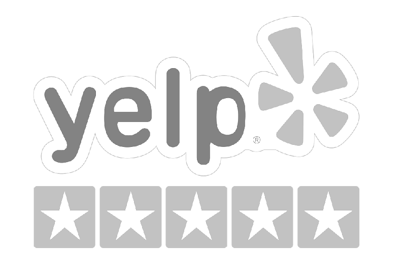 5 Star Yelp Logo - 5 Star Yelp Logo Png Images