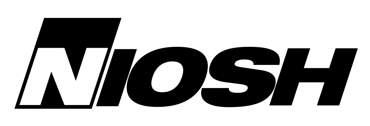NIOSH Logo - NIOSH logo.svg
