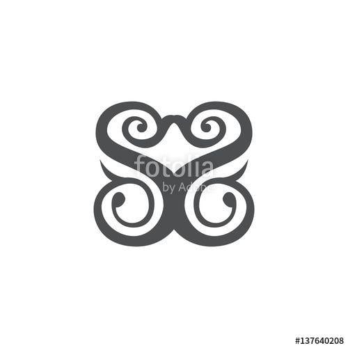 Double S Logo - Double S Logo design