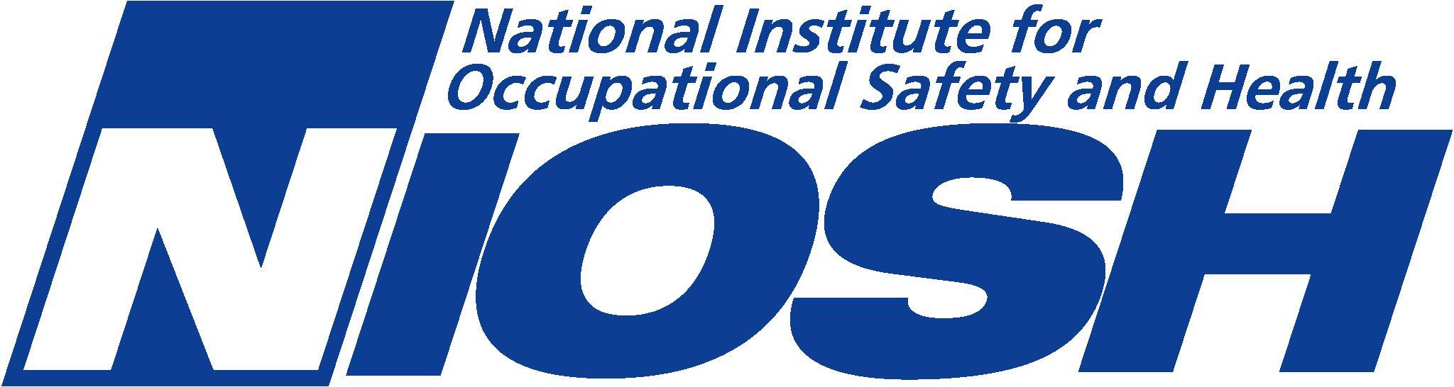 NIOSH Logo - NIOSH-logo