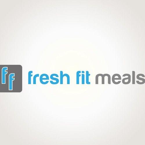 Fresh U Logo - Help Fresh fit meals with a new logo | Logo design contest