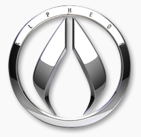 Korean Car Logo - South Korea