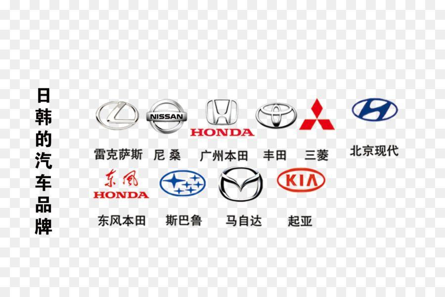 Korean Car Logo - Car Logo Toyota FAW Group Brand and Korean car brand png