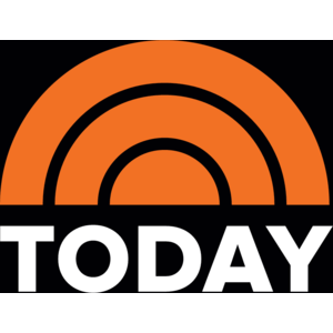 NBC Today Show Logo - Today Show logo, Vector Logo of Today Show brand free download eps