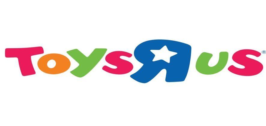New Toys R Us Logo - Logistics to Avoid the Toys R Us Trauma. Kuebix TMS Software
