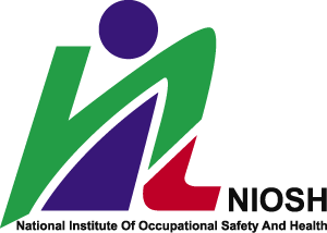 NIOSH Logo - National Institute of Occupational Safety and Health - NIOSH | Vectorise