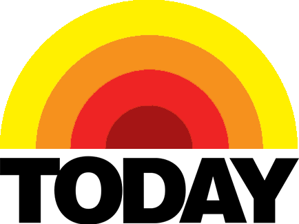 NBC Today Show Logo - Image - Today00s.png | Logopedia | FANDOM powered by Wikia