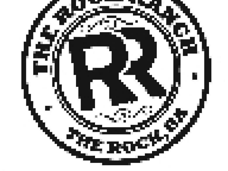 Wagon Circle Logo - Conestoga Wagon Camping at Rock Ranch | Official Georgia Tourism ...