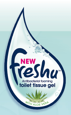 Fresh U Logo - Freshu