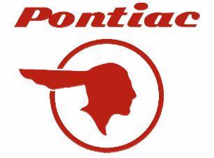 Pontiac Logo - Pontiac Logo Gifts on Zazzle