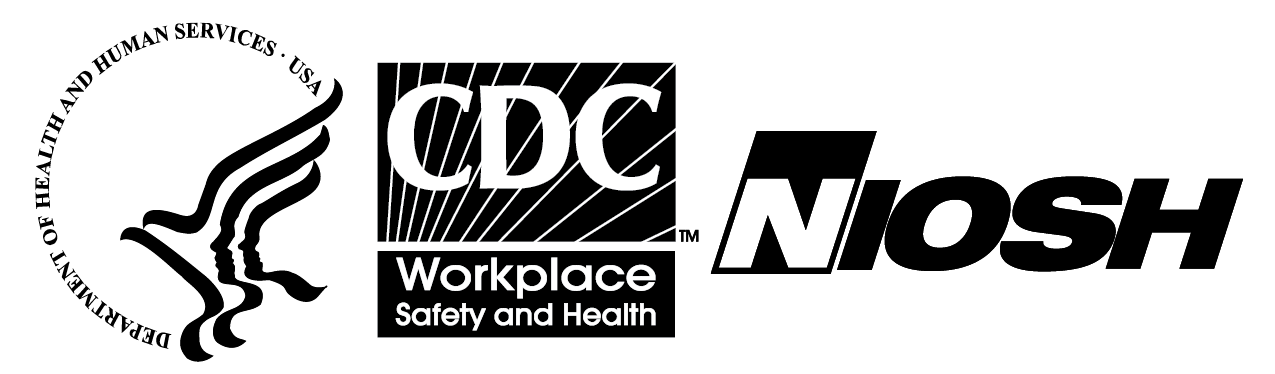 NIOSH Logo - CDC Pocket Guide to Chemical Hazards (NPG)