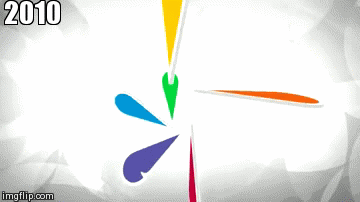 NBC Today Show Logo - Today show nbc news todayshow GIF on GIFER - by Donn