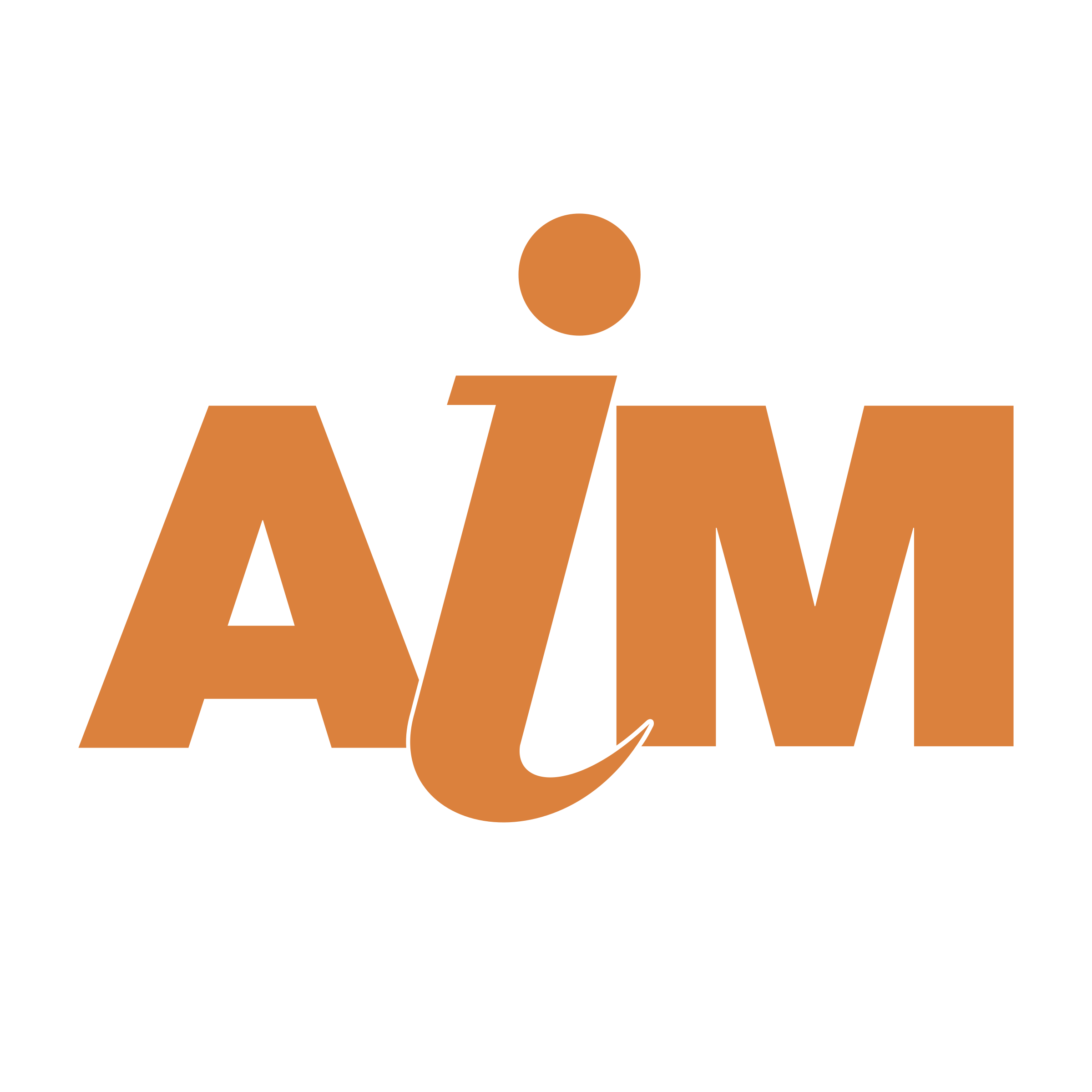 Aim Logo - AIM 04 Logo PNG Transparent & SVG Vector - Freebie Supply