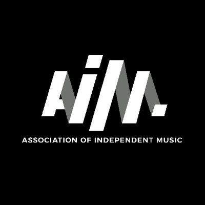 Aim Logo - aim logo | Music Publishers Association