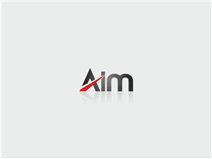 Aim Logo - 71 Modern Logo Designs | Court Logo Design Project for AIM Paralegal ...