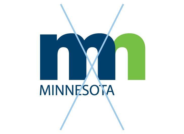 MN Logo - Logos / mn.gov // Minnesota's State Portal